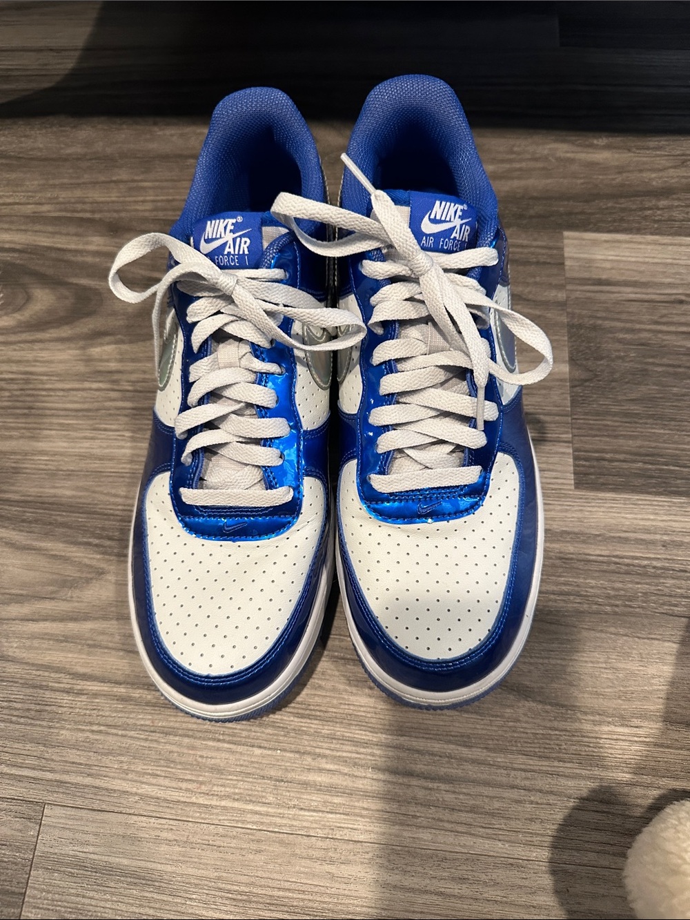 Nike Air Force 1 '07 LV8 Sneakers